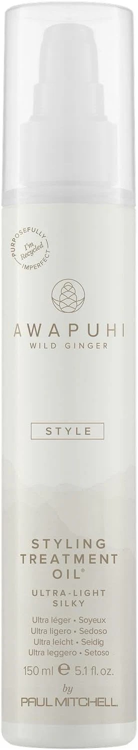 PAUL MITCHELL AWAPUHI ზეთი თმის 150მლ